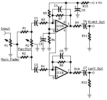 Circuit Image