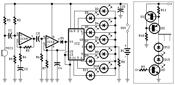 Circuit Image