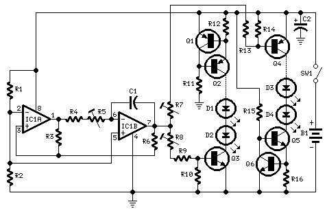 Circuit Image