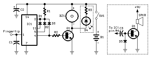Circuit Image