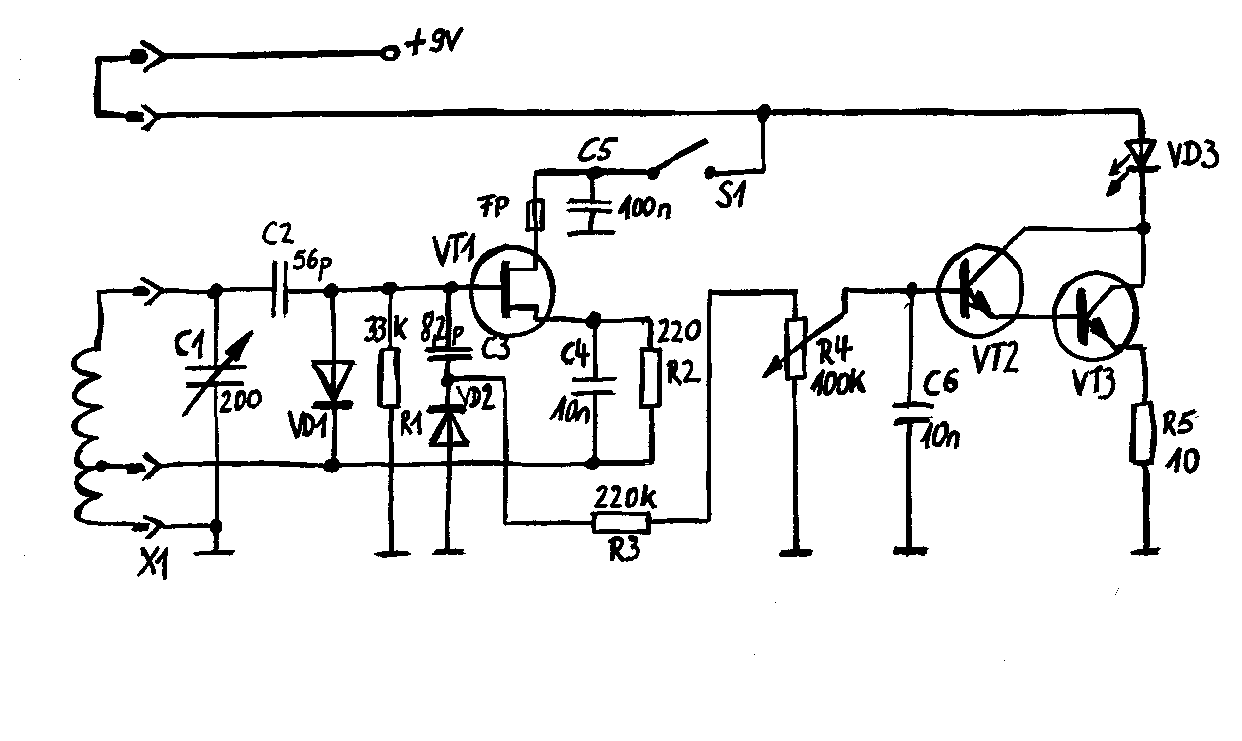 Circuit Image