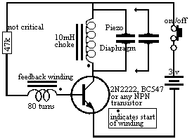 Circuit Image