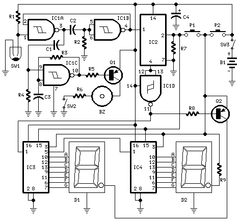Circuit Image