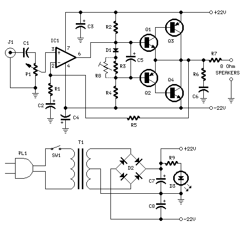 Circuit Image