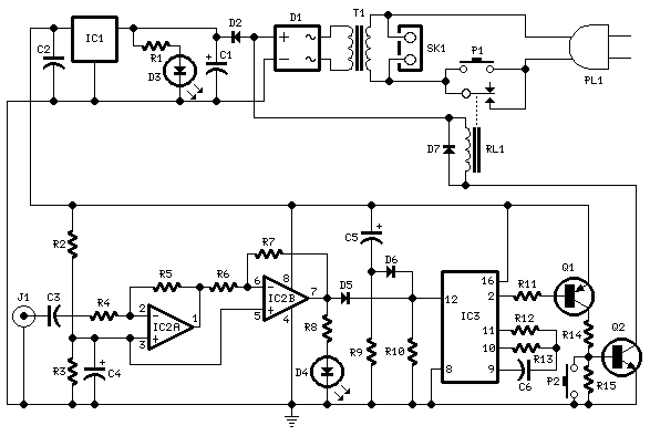 Circuit Image