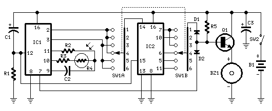 Circuit Image