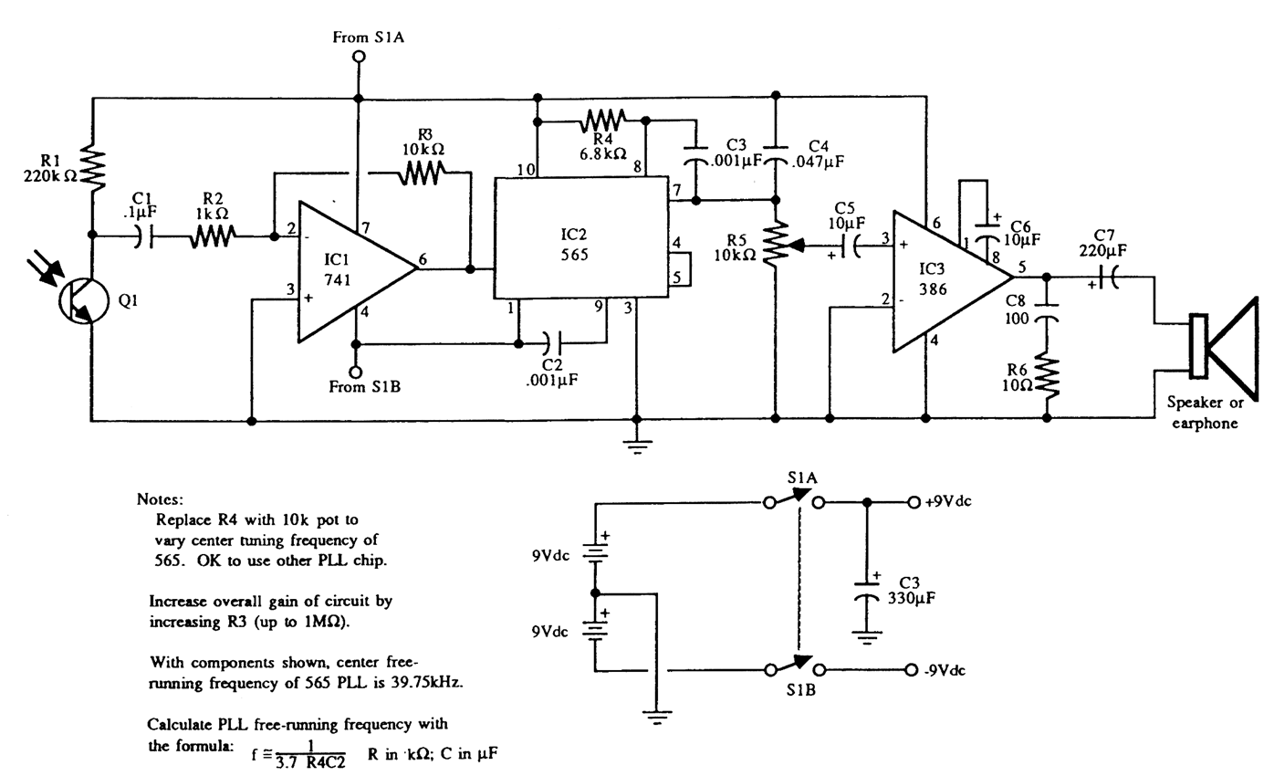 Circuit Image