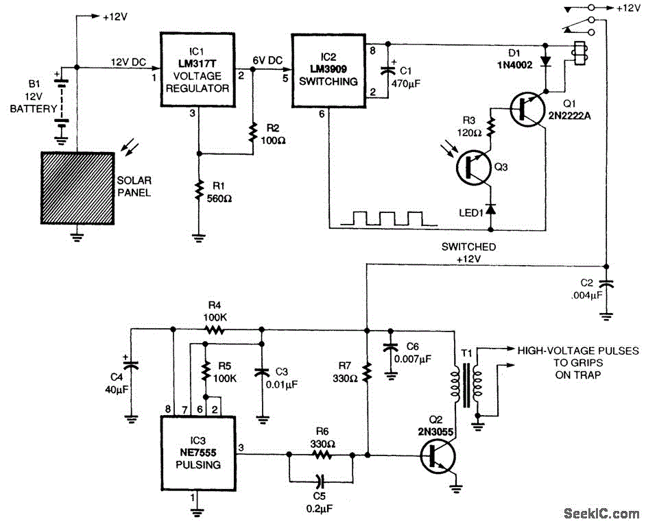 Circuit Image