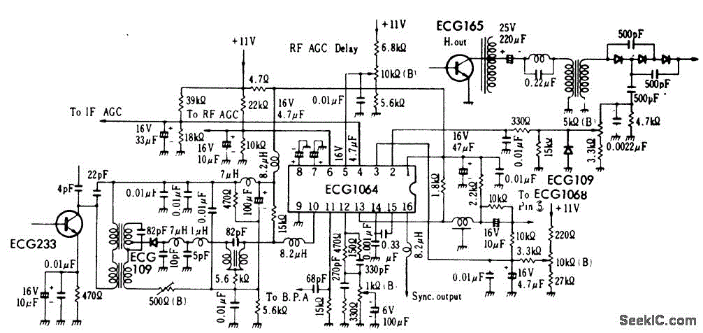 Circuit Image