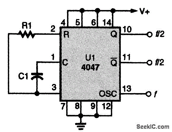 Circuit Image