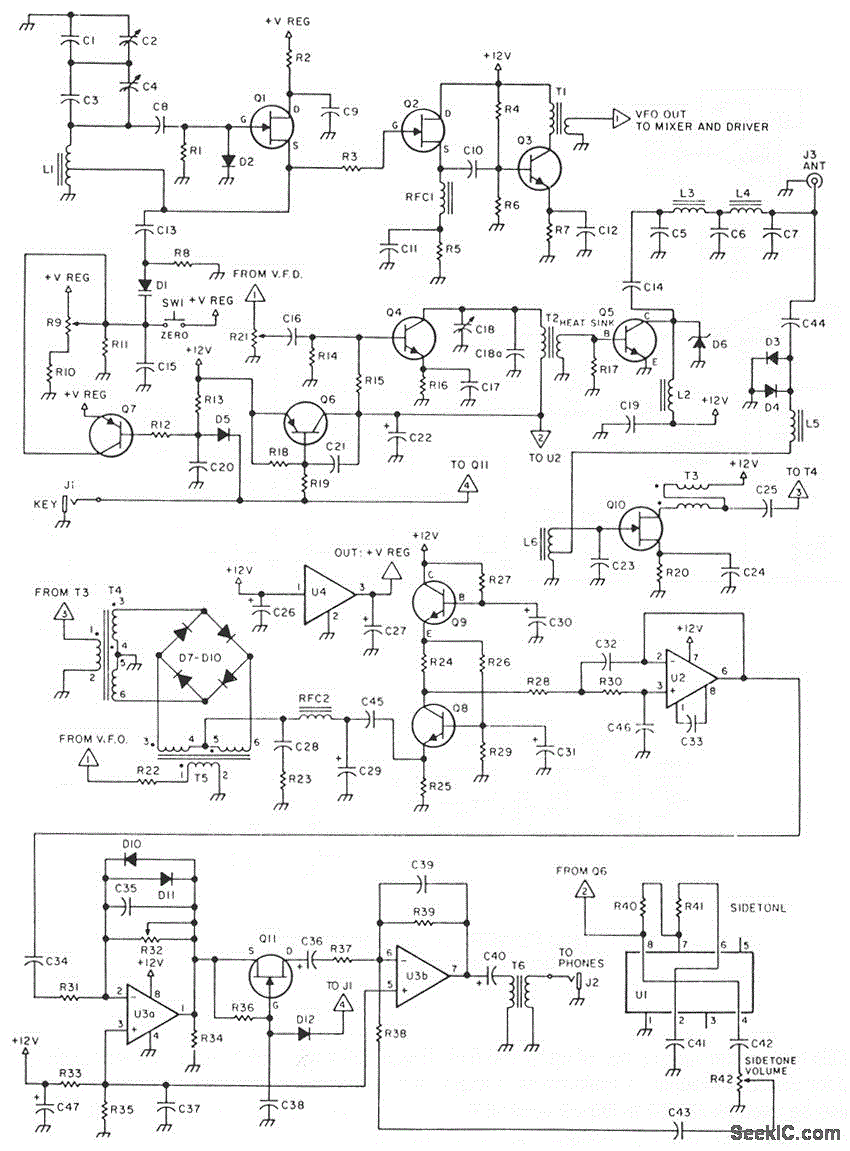 Circuit Image