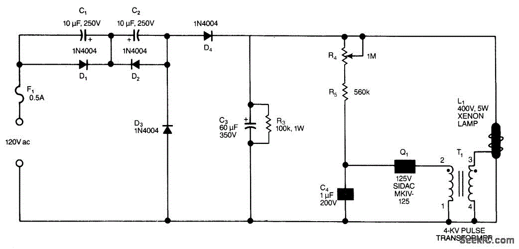 Circuit Image