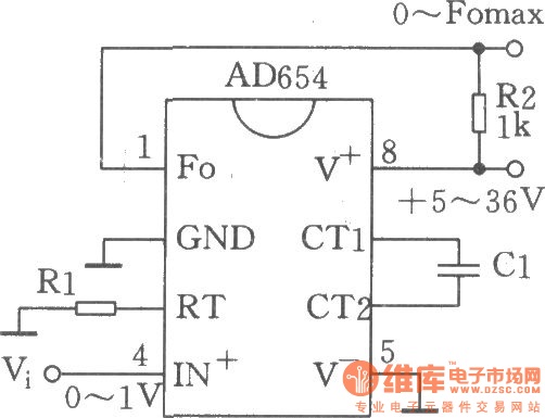 Circuit Image