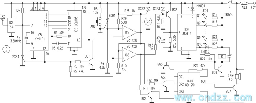 Circuit Image