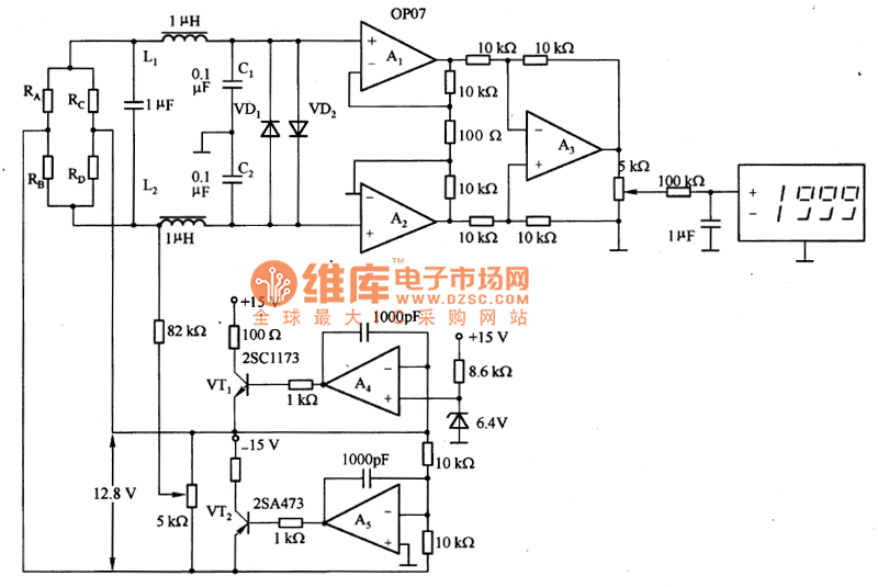 Circuit Image