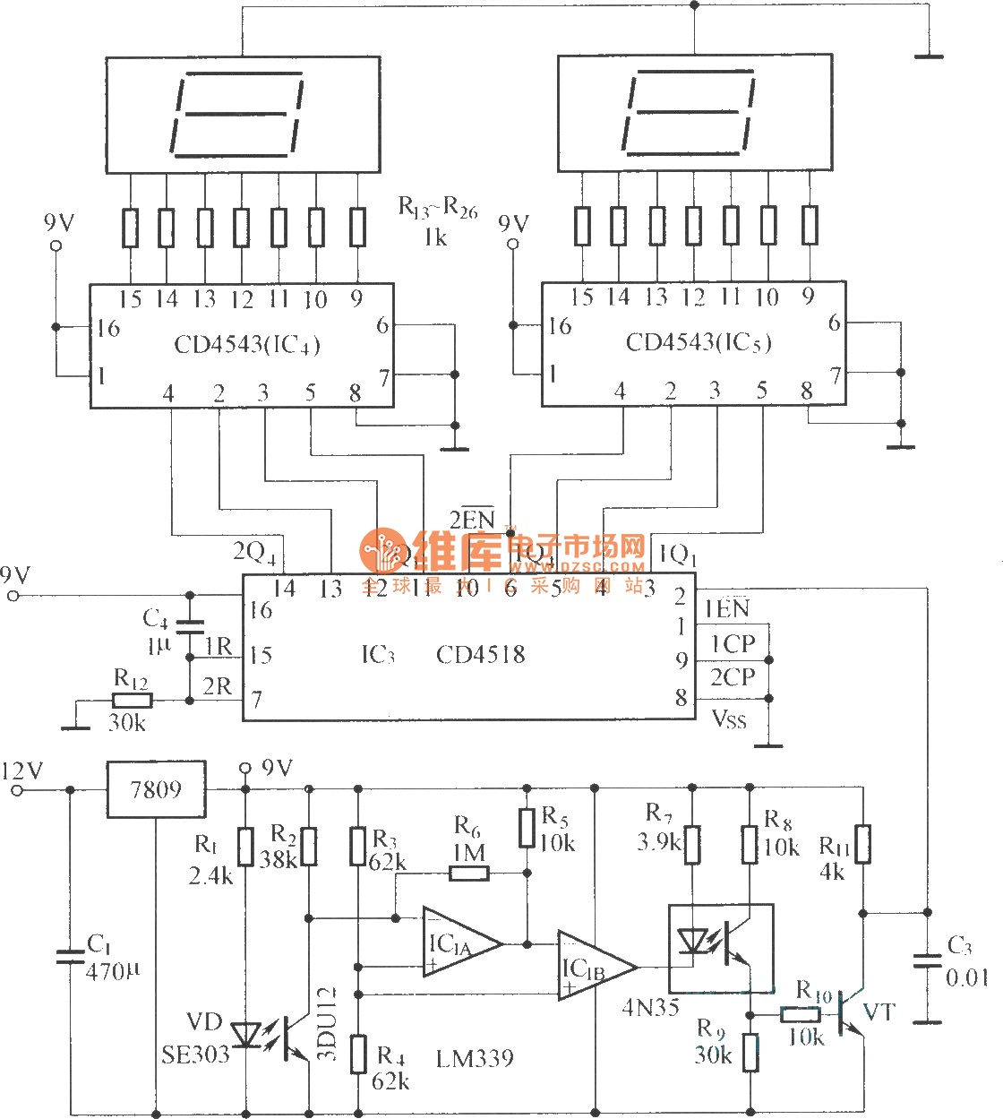 Circuit Image