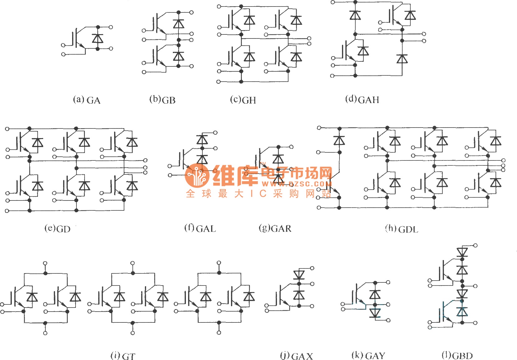 Circuit Image