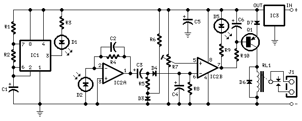 Circuit Image