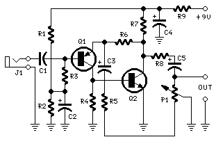 Circuit Image