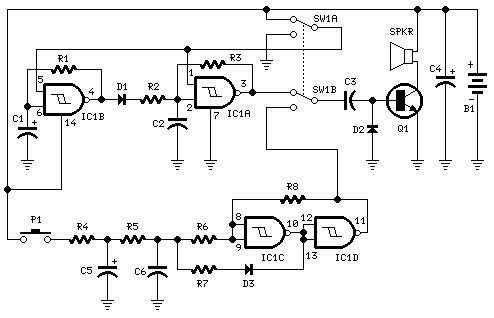 Circuit Image