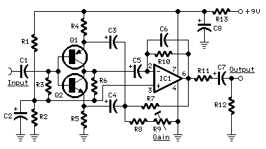 Circuit Image