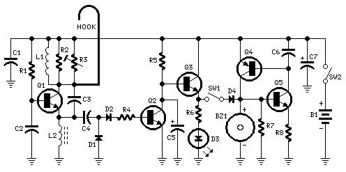 Circuit Image