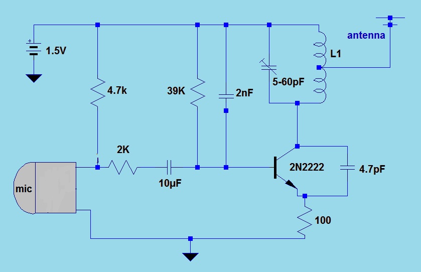 Circuit Image
