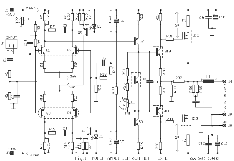 Circuit Image