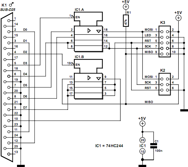 Circuit Image