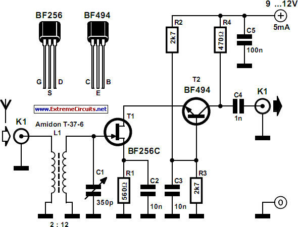 Circuit Image