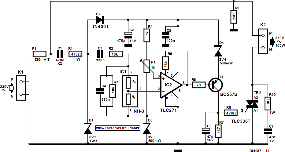 Circuit Image