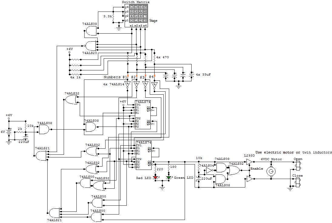 Circuit Image