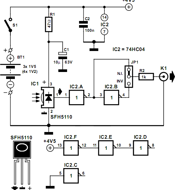 Circuit Image