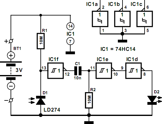 Circuit Image