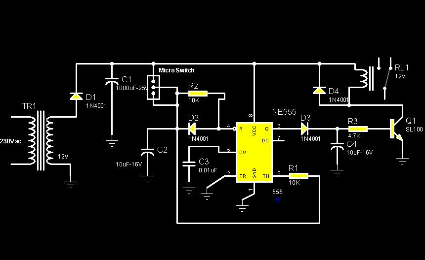Circuit Image