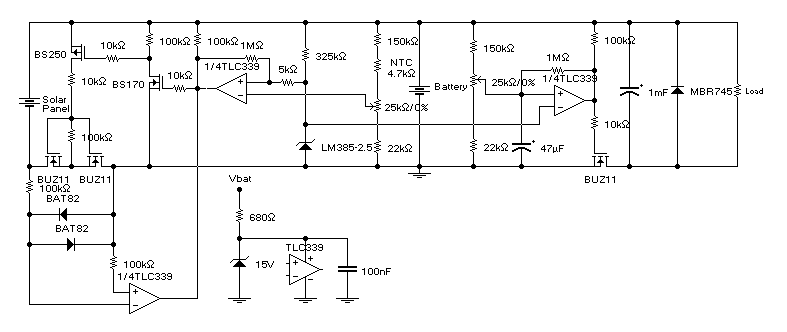 Circuit Image