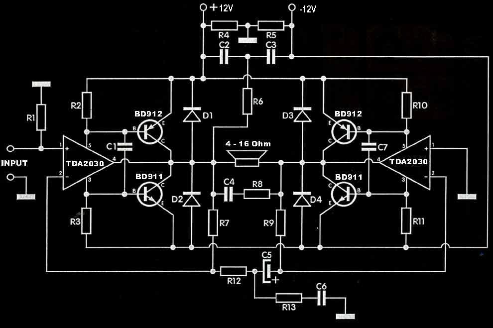 Circuit Image