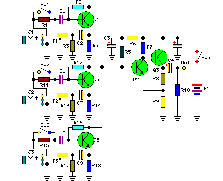 Circuit Image