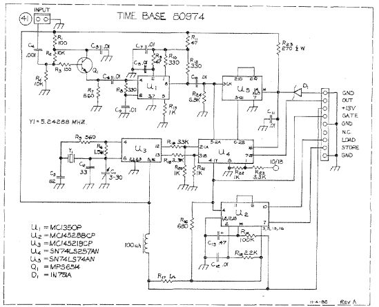 Circuit Image
