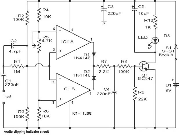 Circuit Image