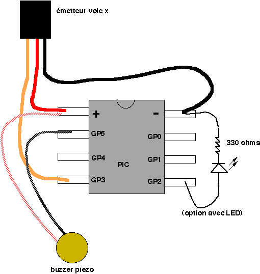 Buzzer Circuit: How to Create and Enhance an Easy Design