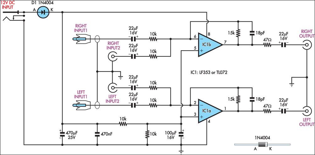 Circuit Image
