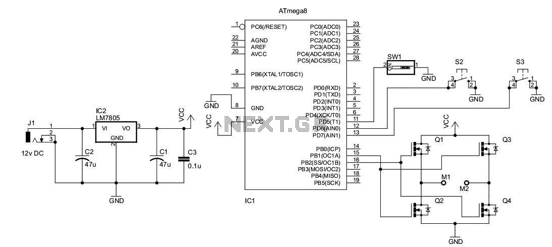 Circuit Image