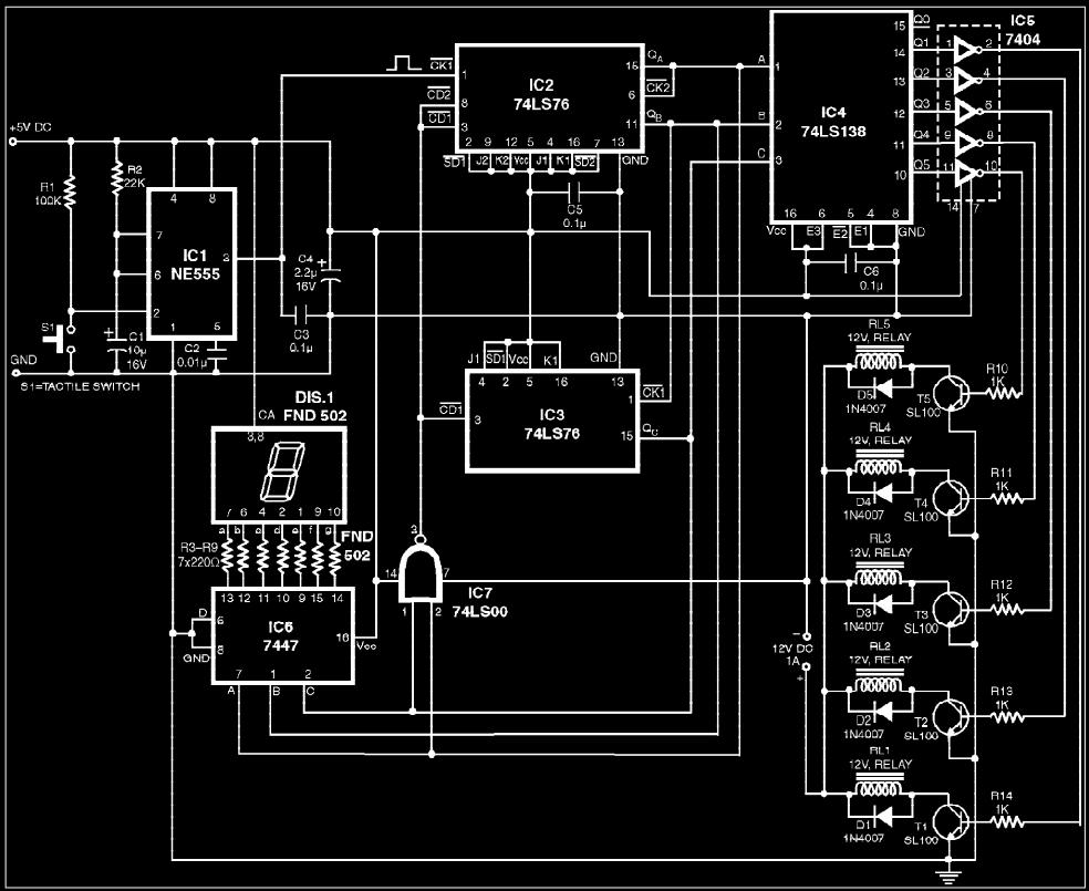 Circuit Image