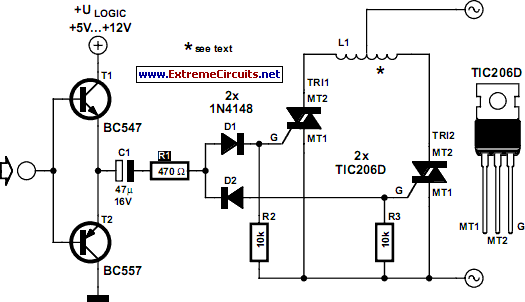 Circuit Image