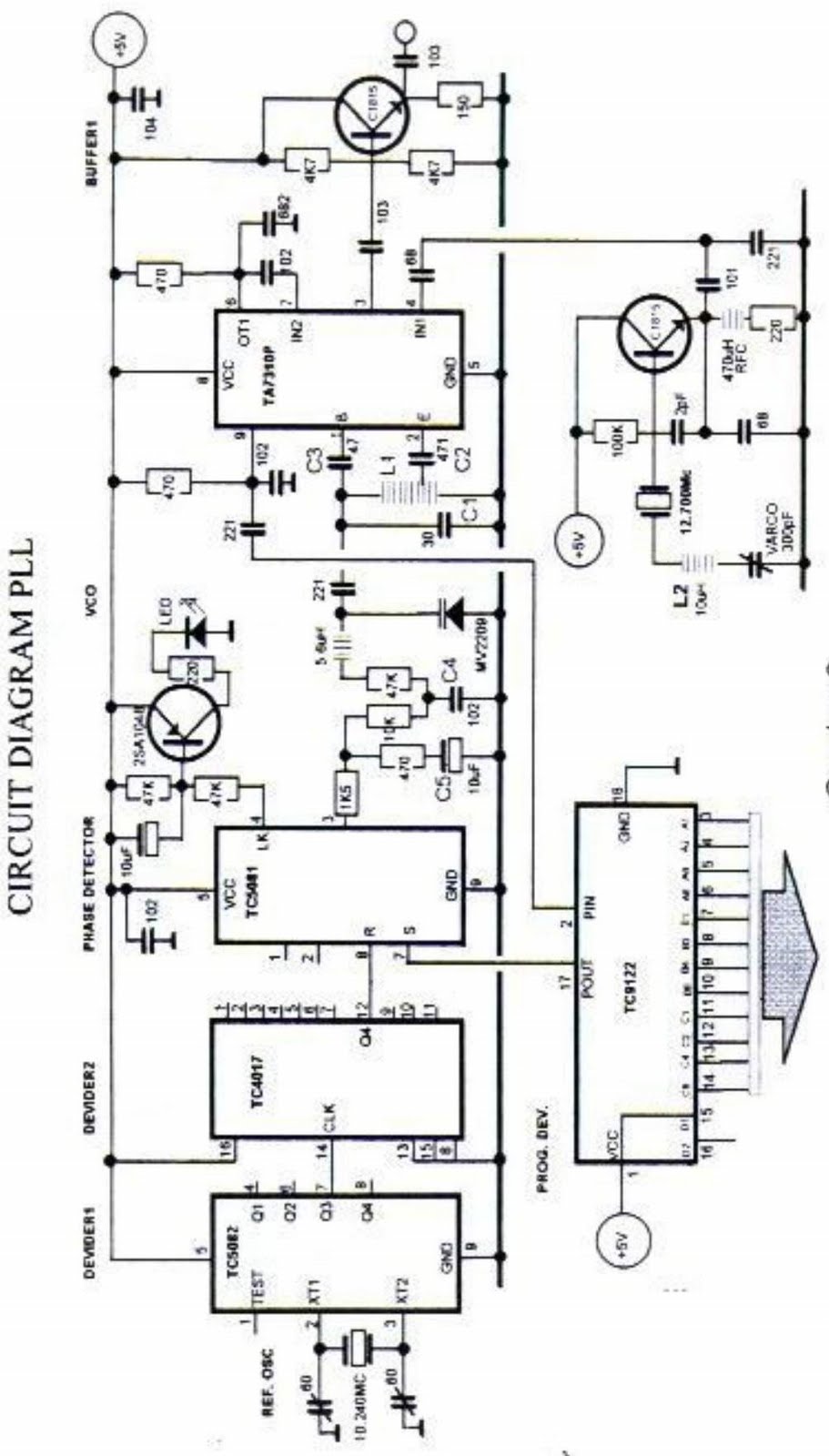 Circuit Image