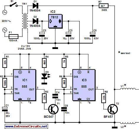 Circuit Image