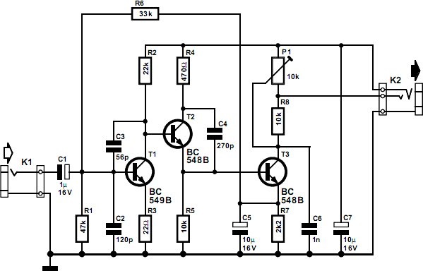 Circuit Image