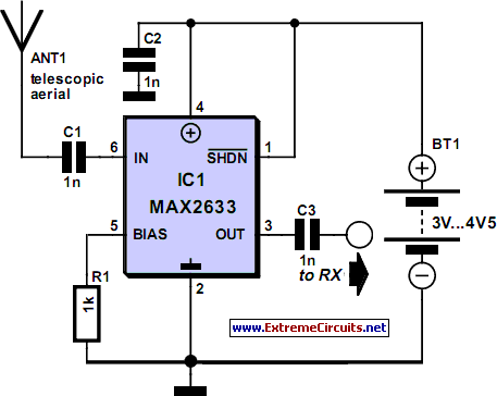 Circuit Image