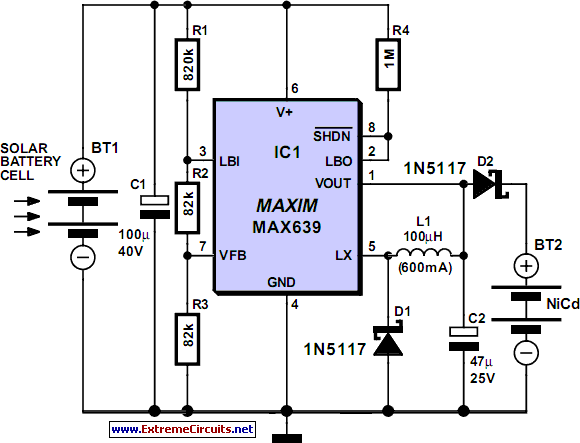 Circuit Image